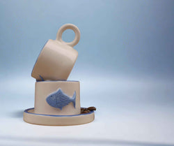 Fish Cup