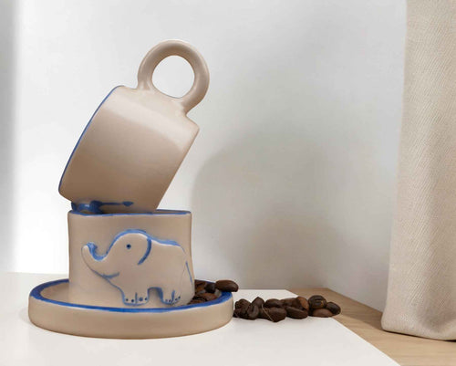 Elephant Cup