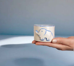 Elephant Cup