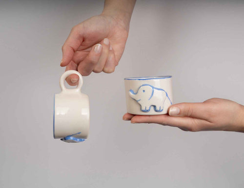 Elephant Cup